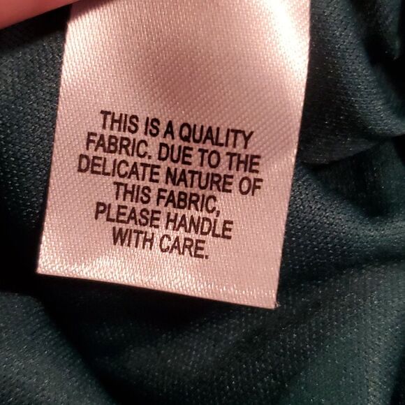 LULUS GREEN SEQUIN ROMPER HOLIDAY FESTIVE SEXY OPEN BACK SURPLICE SIZE MEDIUM - Picture 10 of 13